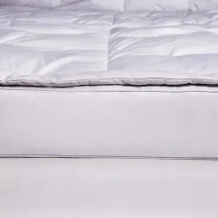 Blue Ridge Home Fashions Down Featherbed Mattress Topper