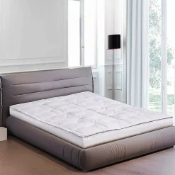 Blue Ridge Home Fashions Down Featherbed Mattress Topper
