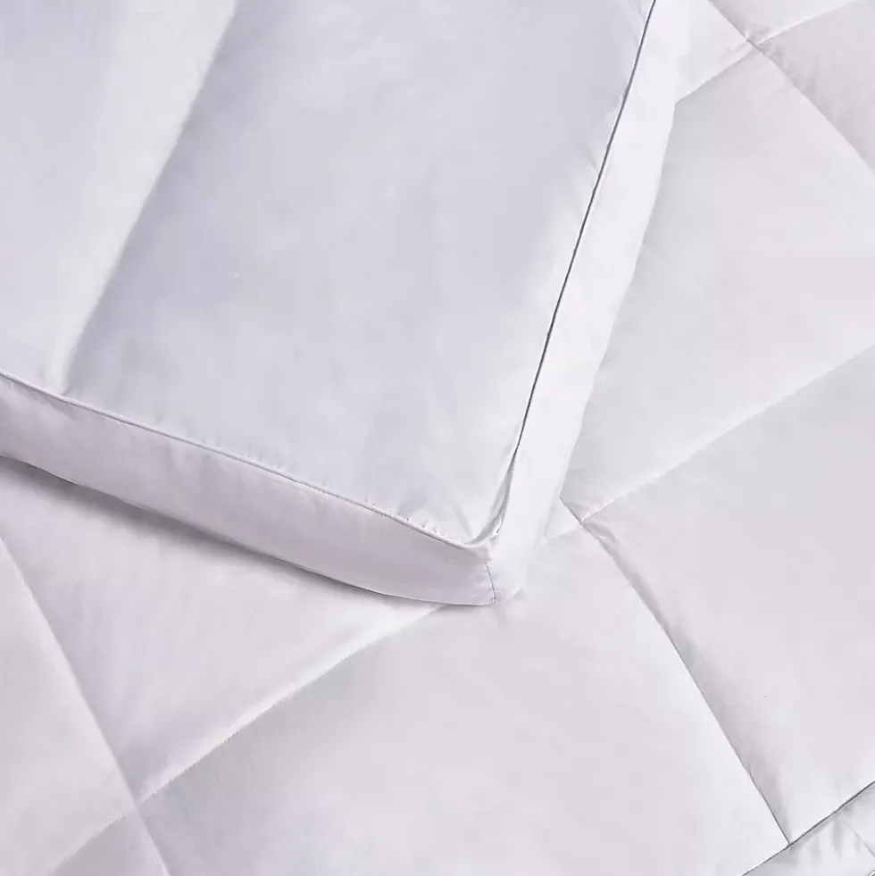 Blue Ridge Home Fashions Down Featherbed Mattress Topper