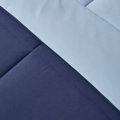 Blue Ridge Home Fashions Reversible Down Alternative Comforter