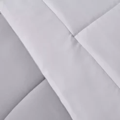 Blue Ridge Home Fashions Reversible Down Alternative Comforter