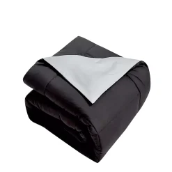 Blue Ridge Home Fashions Reversible Down Alternative Comforter
