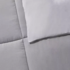 Blue Ridge Home Fashions Reversible Down Alternative Comforter