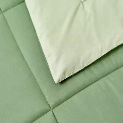 Blue Ridge Home Fashions Reversible Down Alternative Comforter