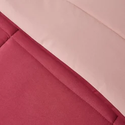 Blue Ridge Home Fashions Reversible Down Alternative Comforter