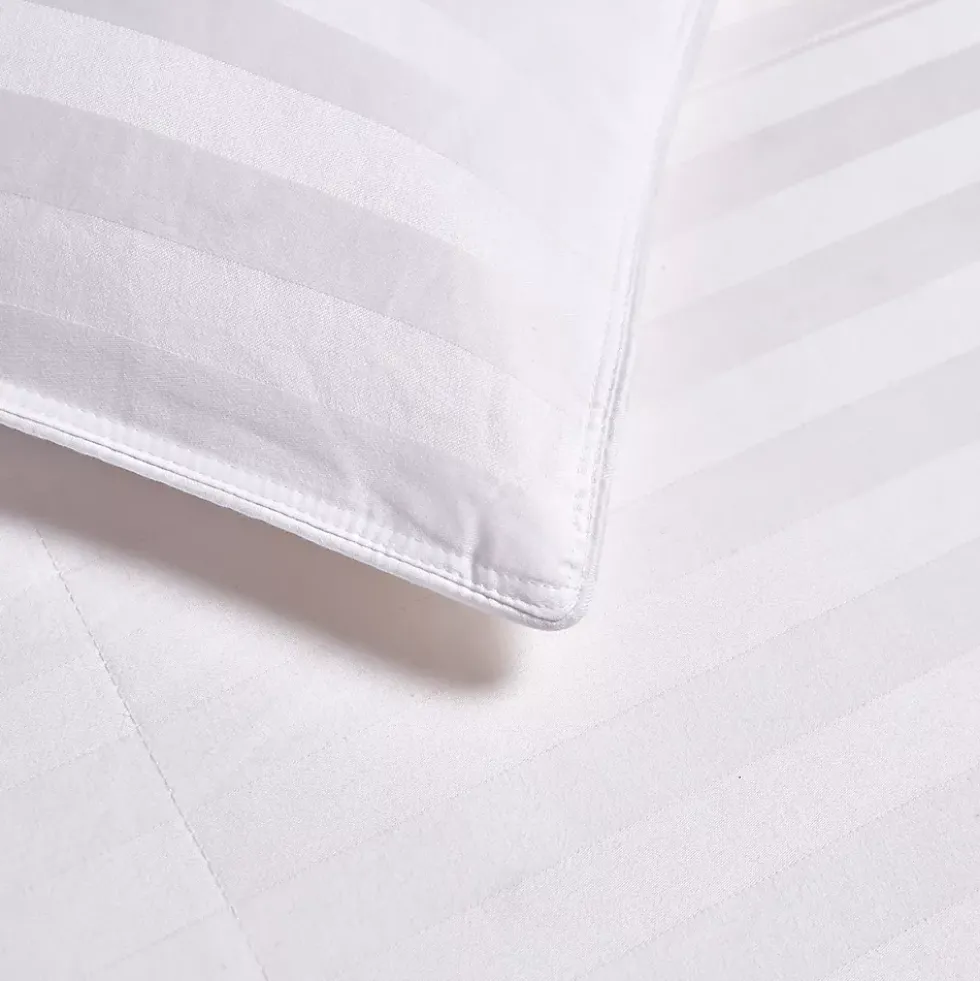Blue Ridge Home Fashions 350 Thread Count Down Cotton Comforter