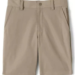 Boys Active Chino Shorts