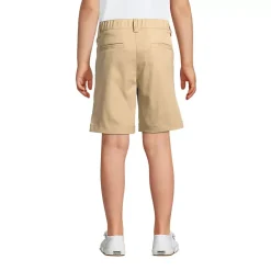 Boys Active Chino Shorts