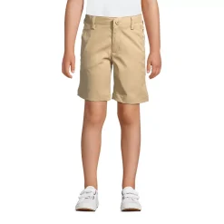 Boys Active Chino Shorts