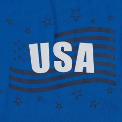 Boys Active Jersey Top