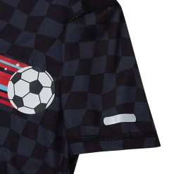 Boys Active Performance Tee