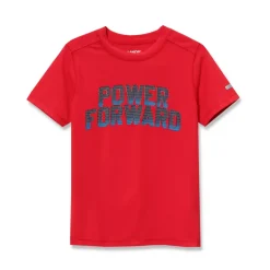 Boys Active Performance Tee