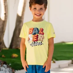 Boys Active Performance Tee