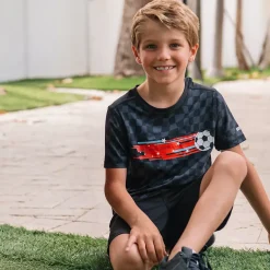 Boys Active Performance Tee