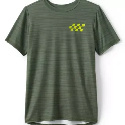 Boys Active Performance Tee