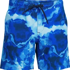 Boys Active Stretch Swim Trunks