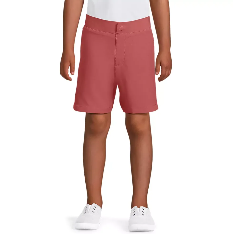 Boys Adventure Performance Shorts