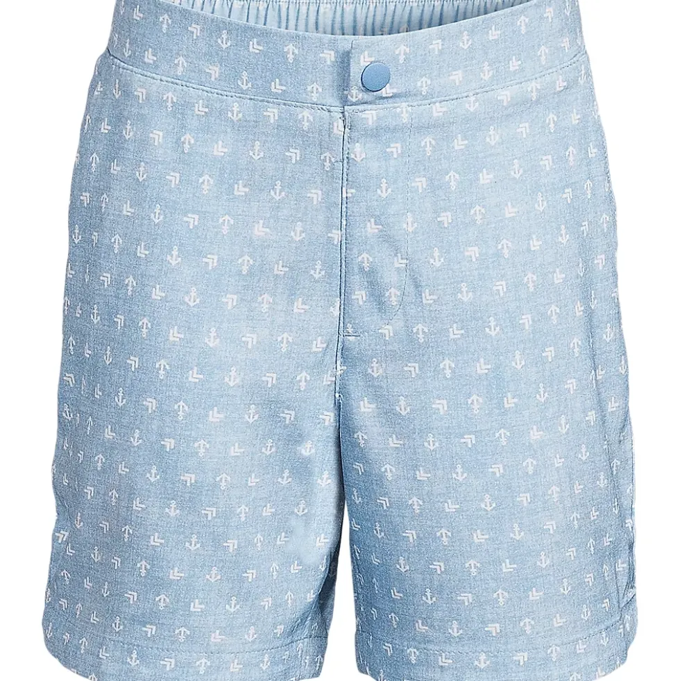 Boys Adventure Performance Shorts