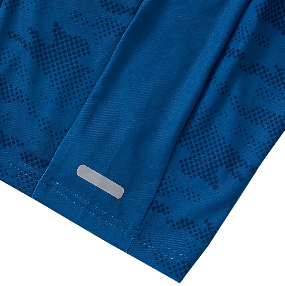 Boys Athletic Shorts