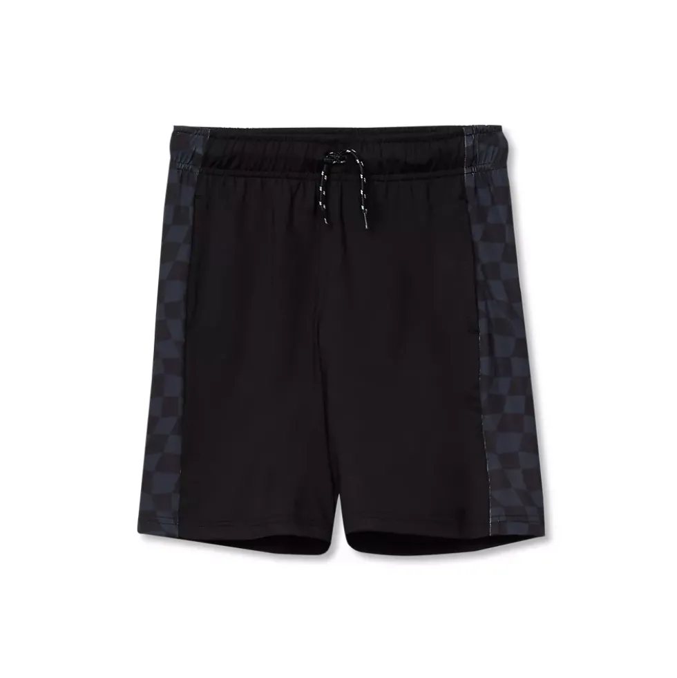 Boys Athletic Shorts
