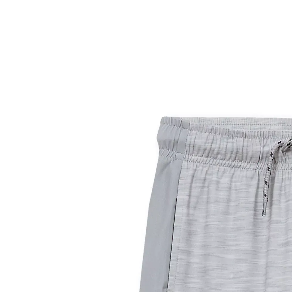 Boys Athletic Shorts