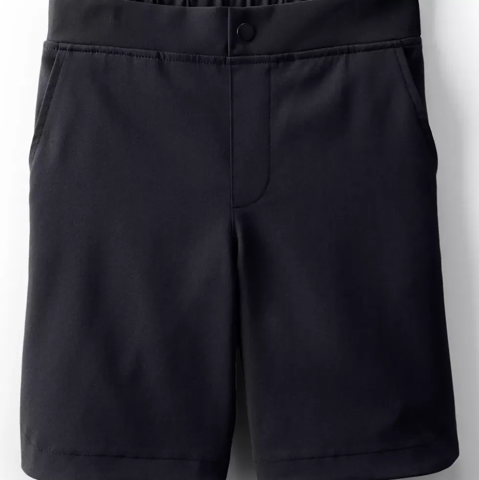 Boys Athletic Shorts