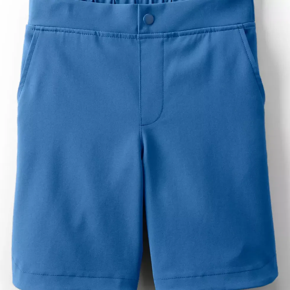 Boys Athletic Shorts