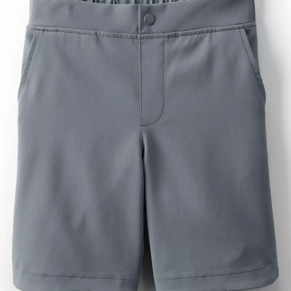 Boys Athletic Shorts