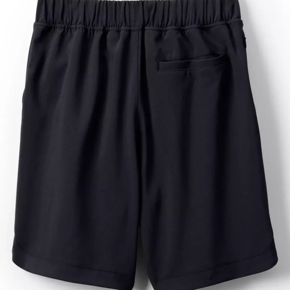 Boys Athletic Shorts