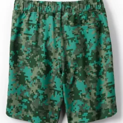 Boys Athletic Shorts