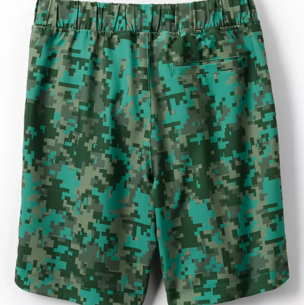 Boys Athletic Shorts