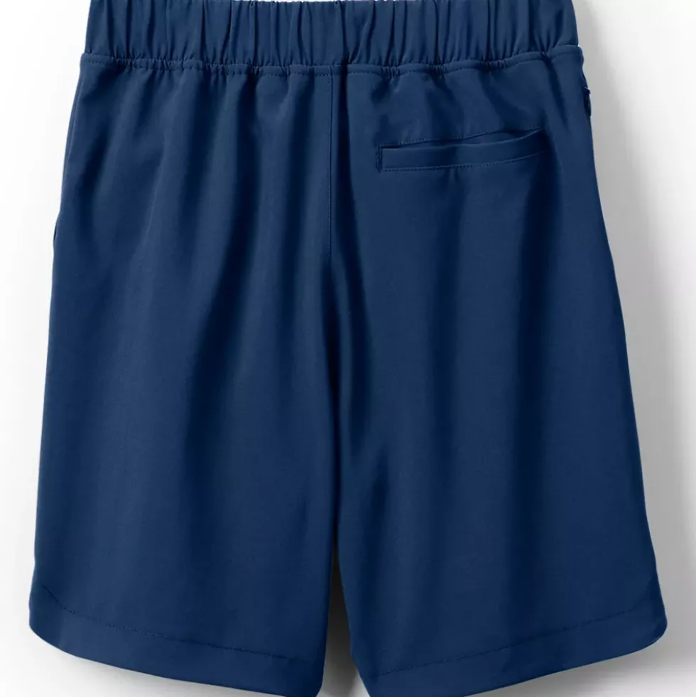Boys Athletic Shorts
