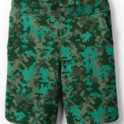 Boys Athletic Shorts