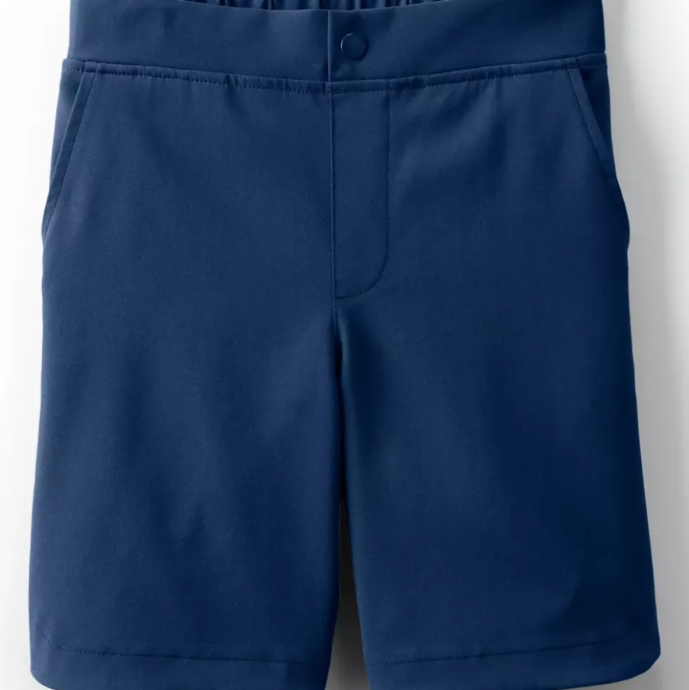 Boys Athletic Shorts