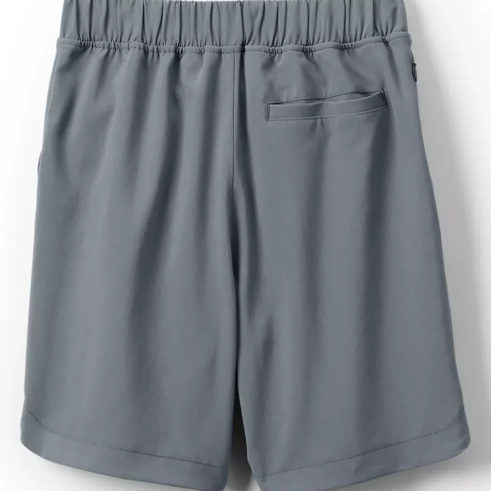 Boys Athletic Shorts