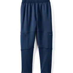 Boys Basic Iron Knee Fleece Jogger