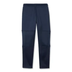 Boys Basic Iron Knee Fleece Joggers