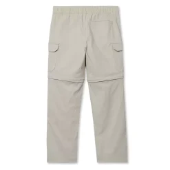 Boys Cargo Convertible Pants