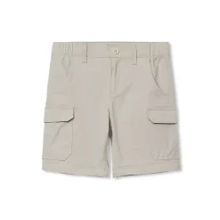 Boys Cargo Convertible Pants
