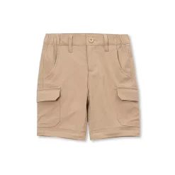 Boys Cargo Convertible Pants