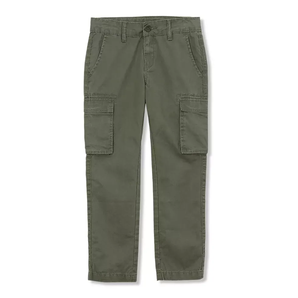 Boys Cargo Pants