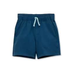 Boys Casual Cotton Pull On Shorts