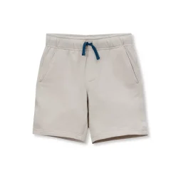 Boys Casual Cotton Pull On Shorts