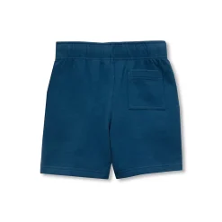 Boys Casual Cotton Pull On Shorts