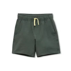 Boys Casual Cotton Pull On Shorts