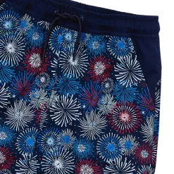 Boys Chlorine Resistant Stretch Hydroliner Sport Swim Trunks