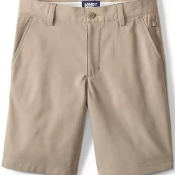Boys Classic Active Performance Chino Shorts