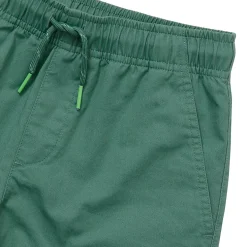 Boys Cotton Pull On Shorts