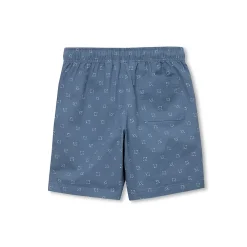 Boys Cotton Pull On Shorts