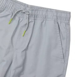Boys Cotton Pull On Shorts